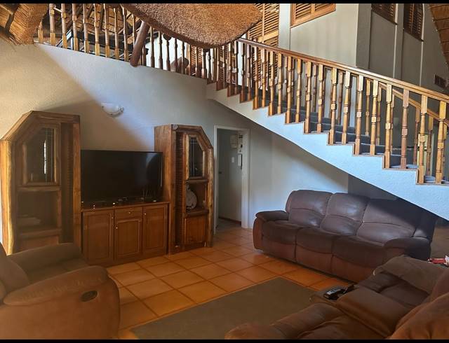 6HA SMALLHOLDING FOR SALE IN BOSCHFONTEIN AH